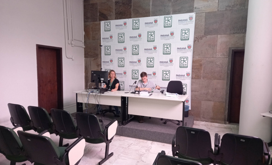 Reforma de pontes e viadutos no Norte e Vale do Ivaí passam para fase de habilitação