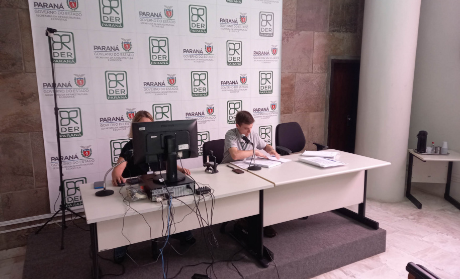 Reforma de pontes e viadutos no Norte e Vale do Ivaí passam para fase de habilitação