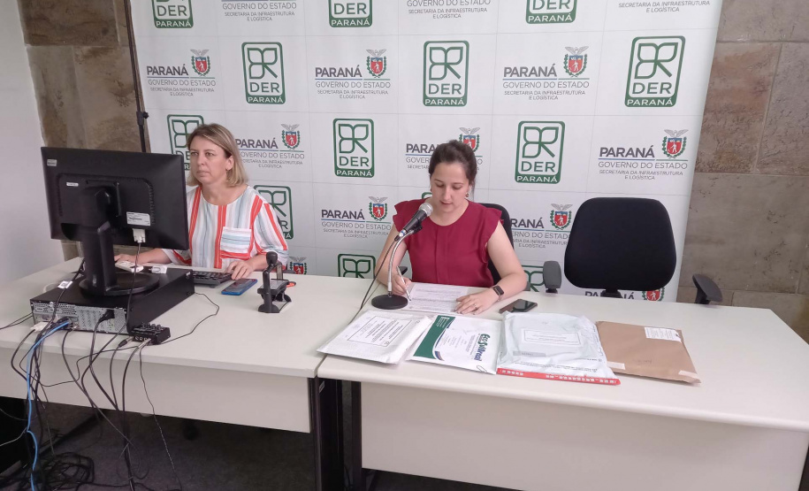 DER Abertura de envelopes Lote A Norte Proconserva