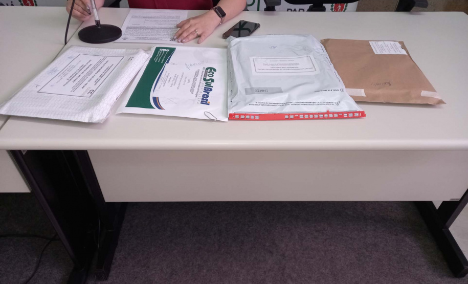 DER Abertura de envelopes Lote A Norte Proconserva