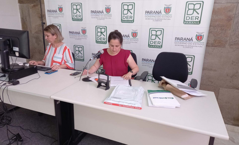 DER Abertura de envelopes Lote A Norte Proconserva