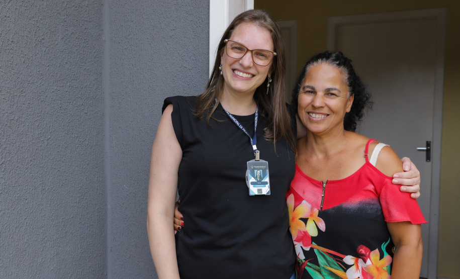 Superação de vulnerabilidade das mulheres