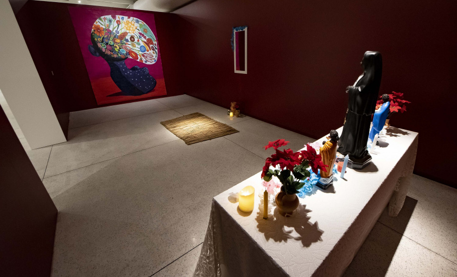 Programação da Mulher Cultura Paraná