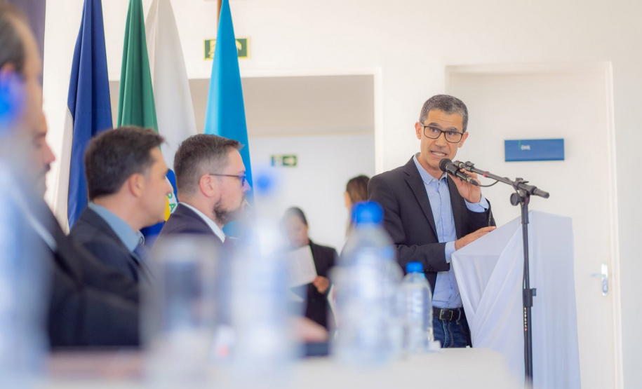 UEPG e Seti lançam agência de desenvolvimento regional