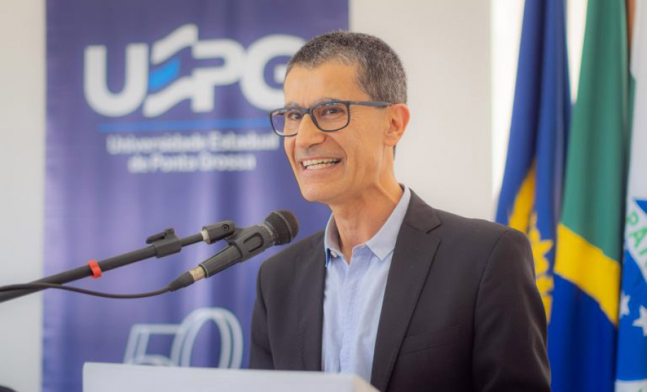 UEPG e Seti lançam agência de desenvolvimento regional