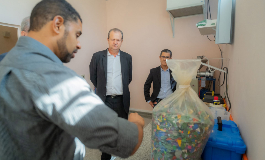 UEPG e Seti lançam agência de desenvolvimento regional