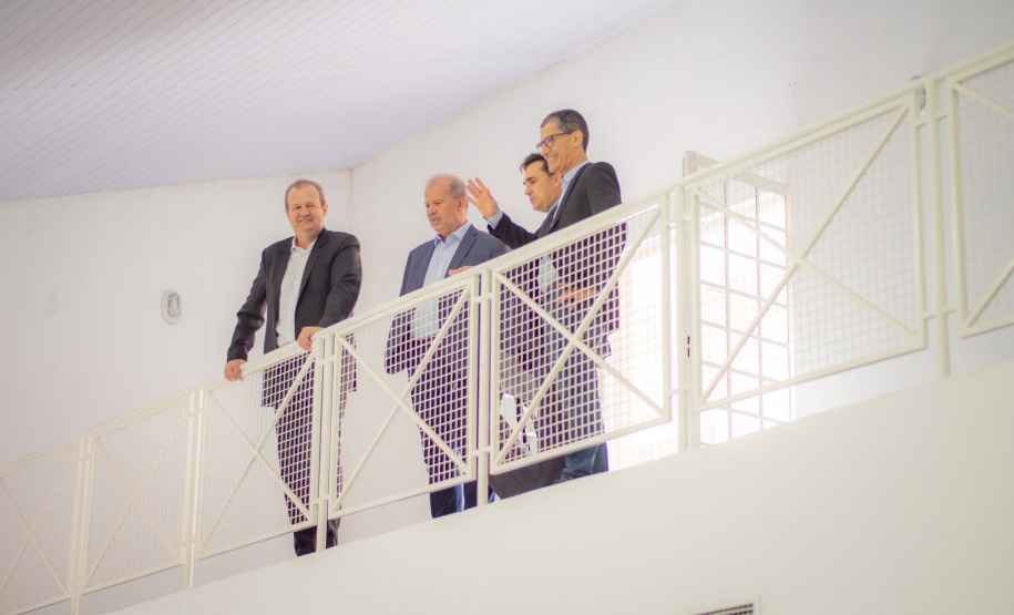 UEPG e Seti lançam agência de desenvolvimento regional