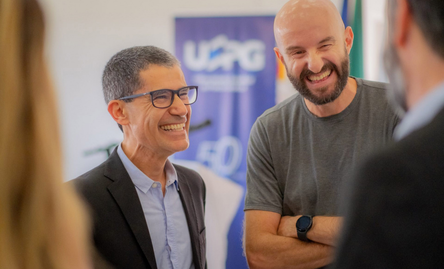 UEPG e Seti lançam agência de desenvolvimento regional