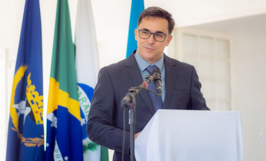 UEPG e Seti lançam agência de desenvolvimento regional