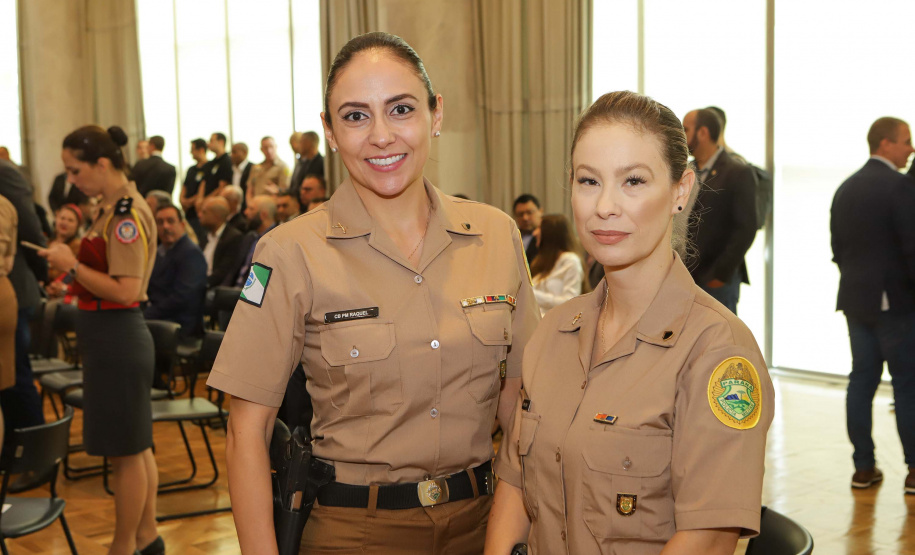 Aniversário Casa Militar