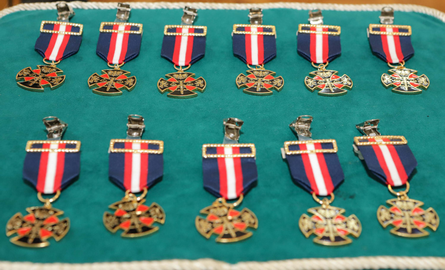 Aniversário Casa Militar