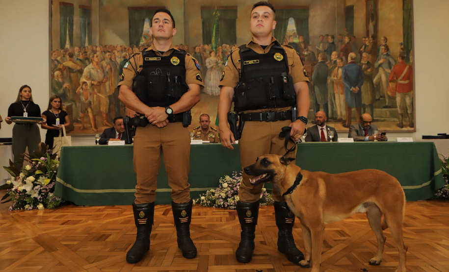 Aniversário Casa Militar