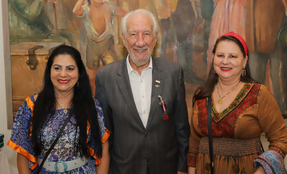 Aniversário Casa Militar