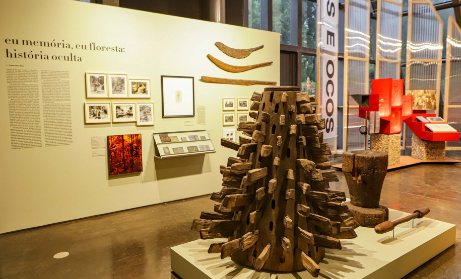 Série especial - MUPA