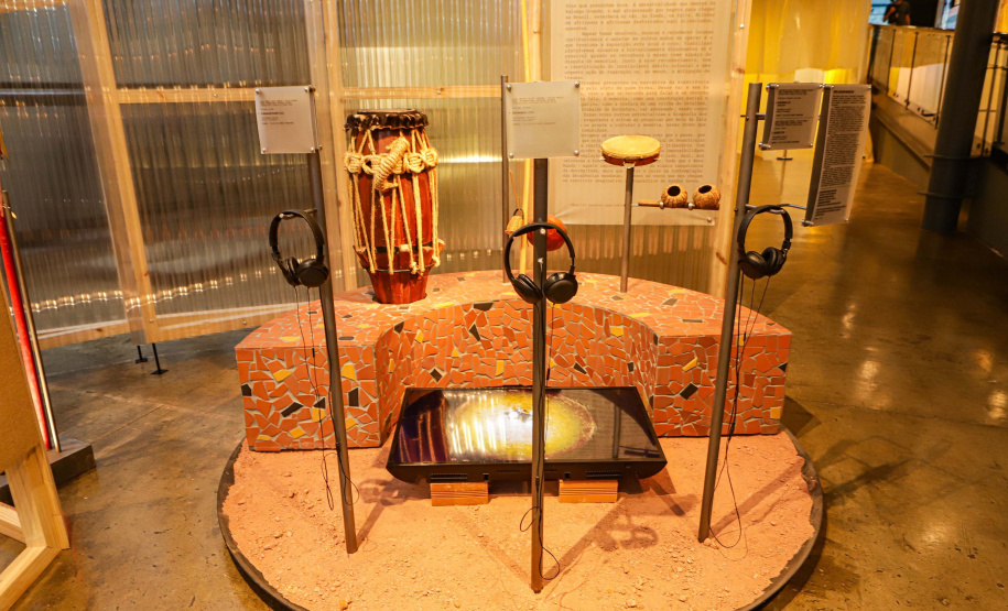 Série especial - MUPA