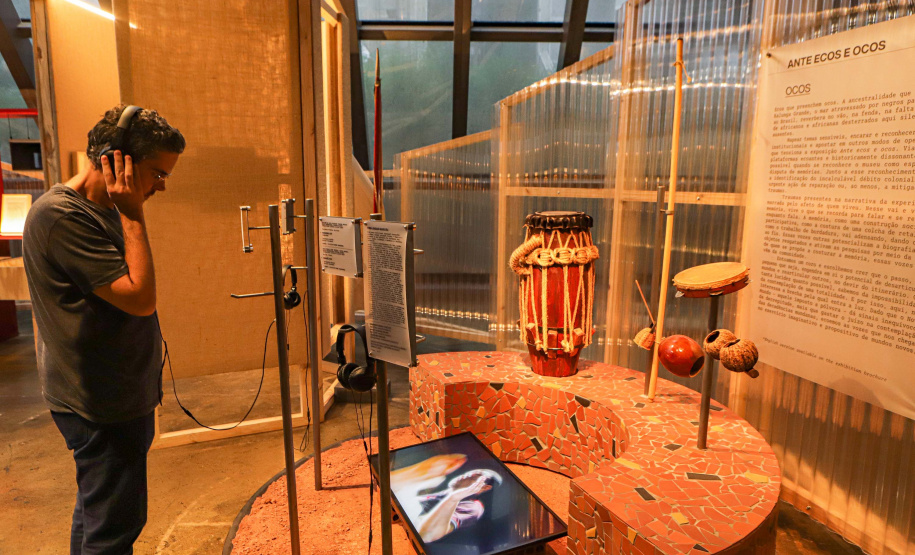 Série especial - MUPA