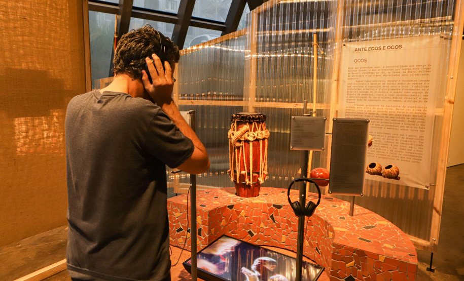 Série especial - MUPA