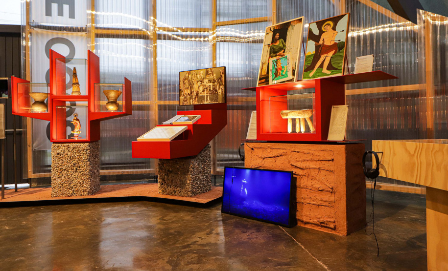 Série especial - MUPA