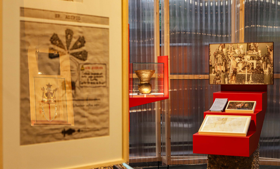 Série especial - MUPA