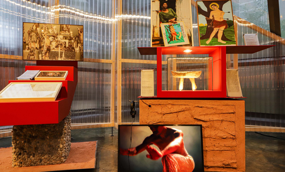 Série especial - MUPA