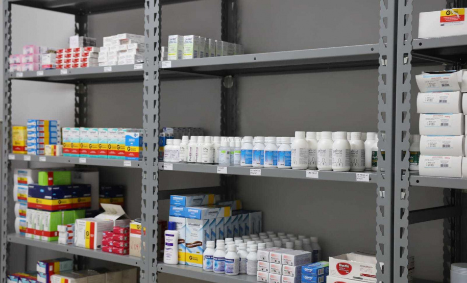 Penitenciária Central do Estado reforma e amplia enfermaria e controle de presos