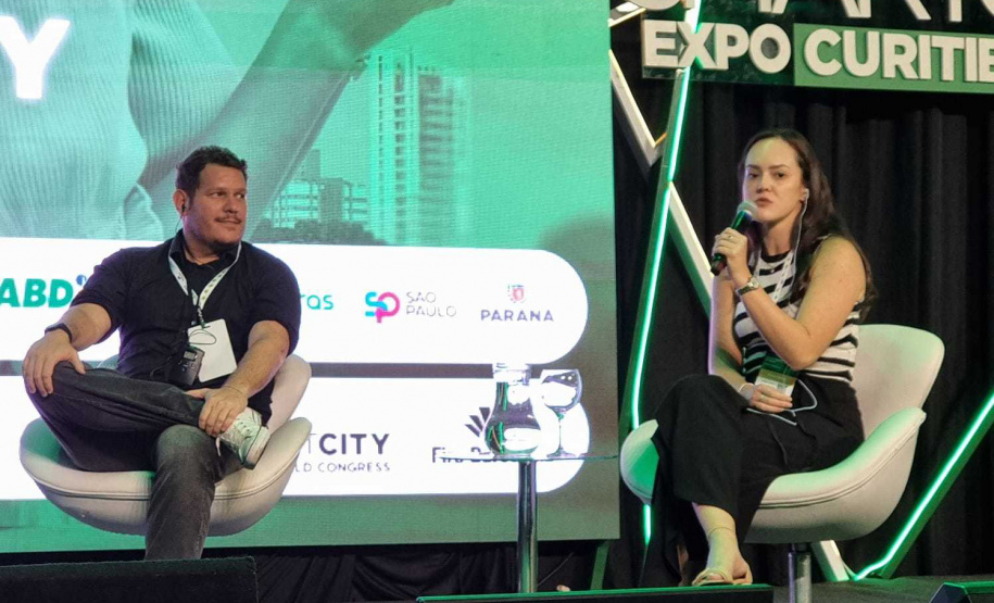 SmartCity Expo SEDEST