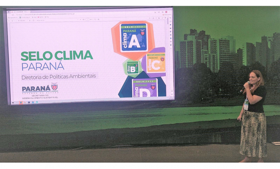 SmartCity Expo SEDEST