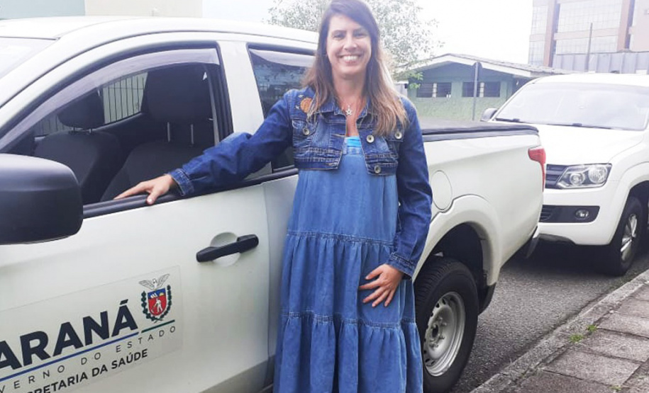 Em maioria, mulheres assumem protagonismo na gestão da Saúde estadual