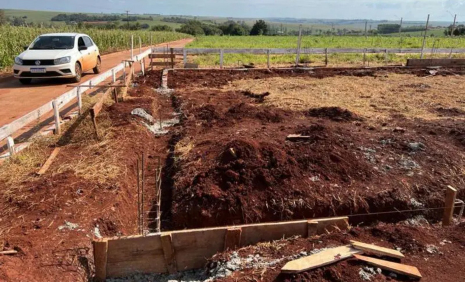 Governo libera R$ 19,2 milhões e viabiliza obras e aquisições em oito municípios