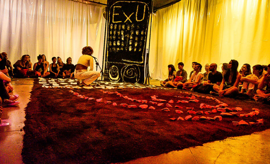 Profice divulga Habilitação em Artes Visuais e resultado de recursos