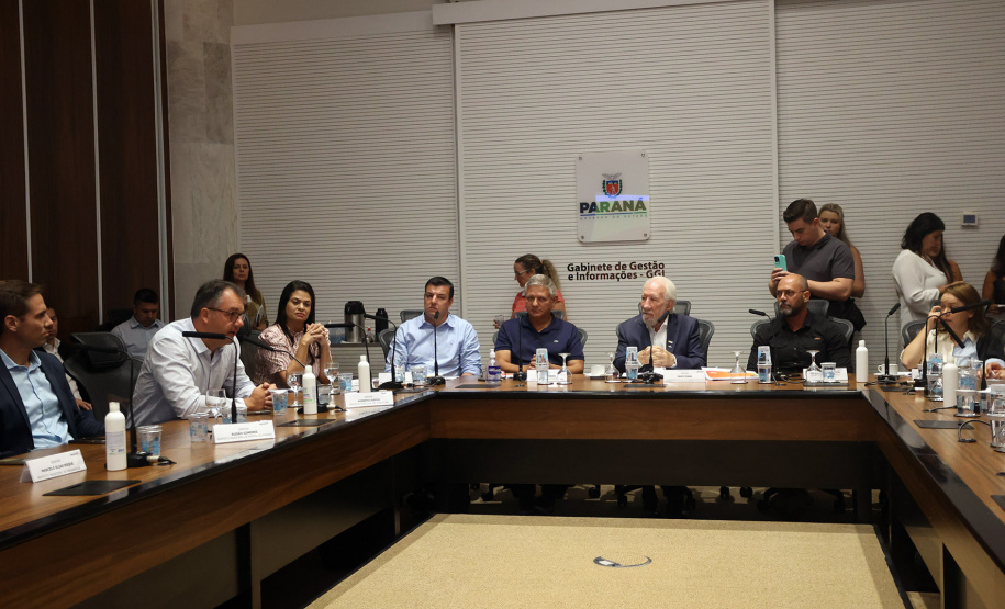 Balanço Operação Verão