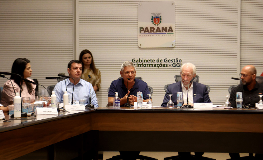 Balanço Operação Verão