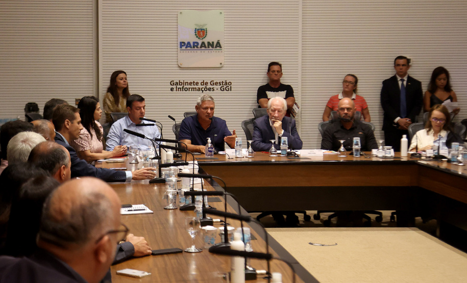 Balanço Operação Verão