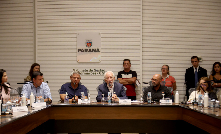 Balanço Operação Verão