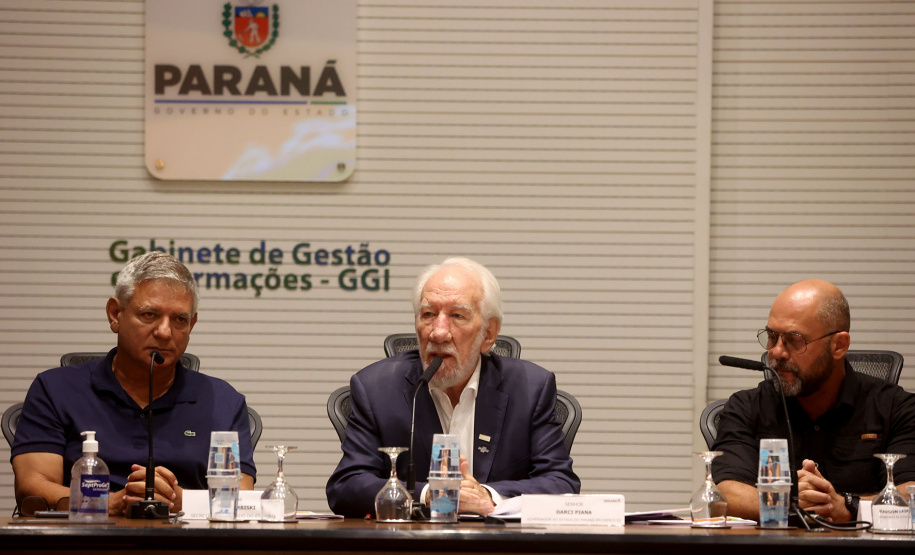 Balanço Operação Verão