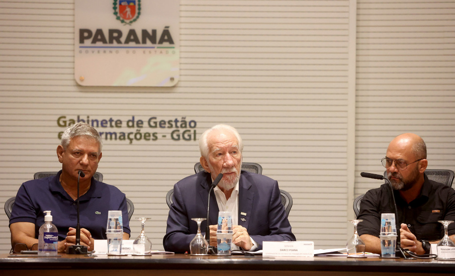 Balanço Operação Verão