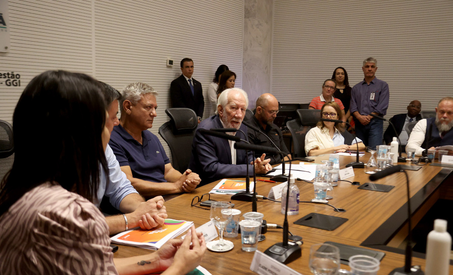 Balanço Operação Verão