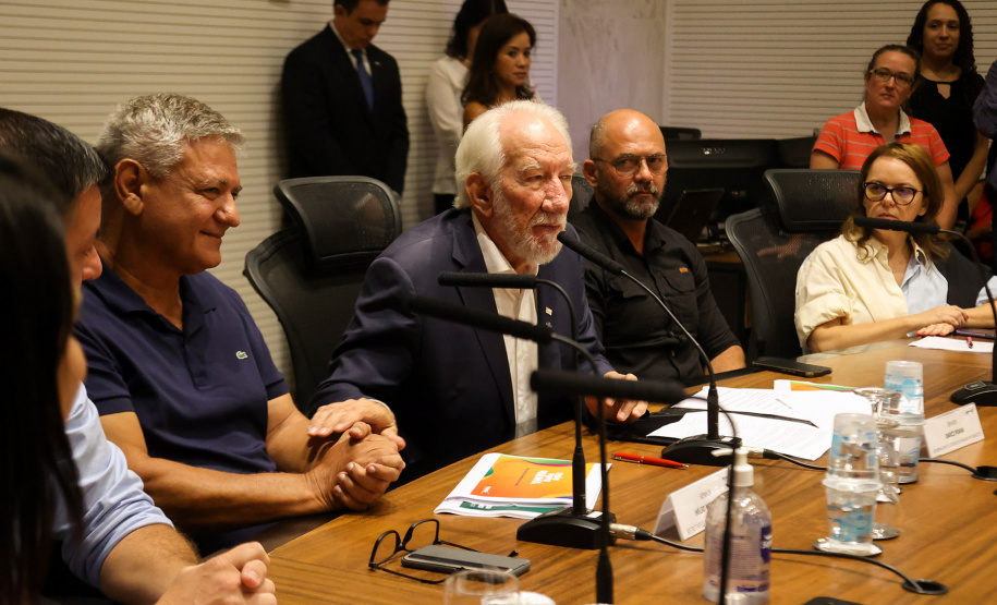 Balanço Operação Verão