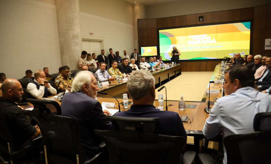 Balanço Operação Verão