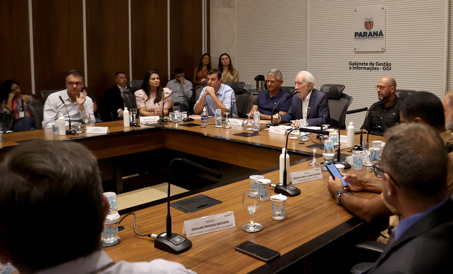 Balanço Operação Verão