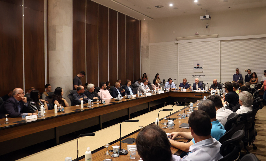 Balanço Operação Verão