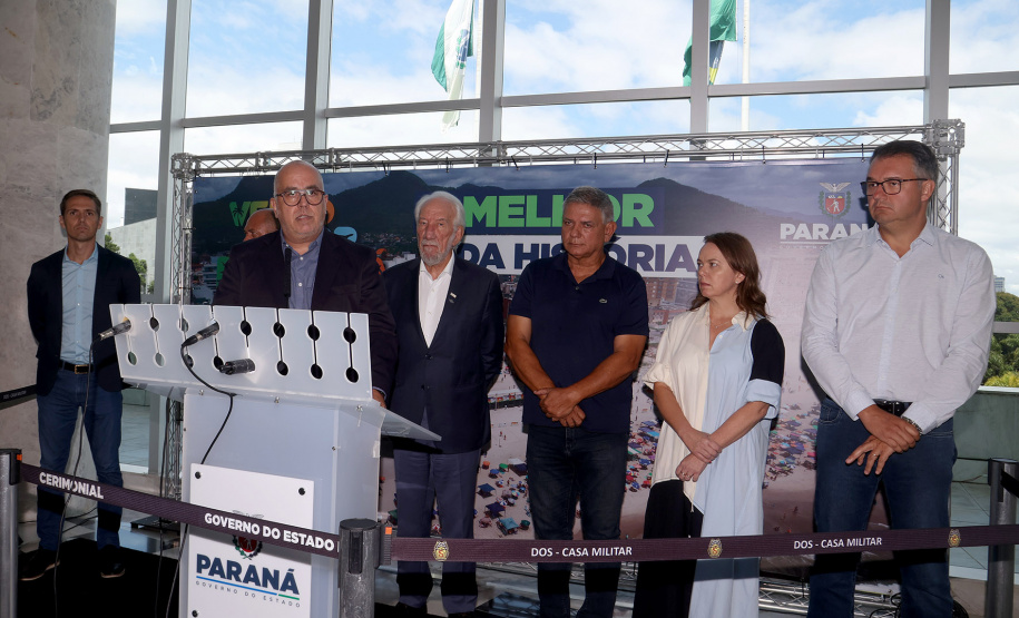 Balanço Operação Verão