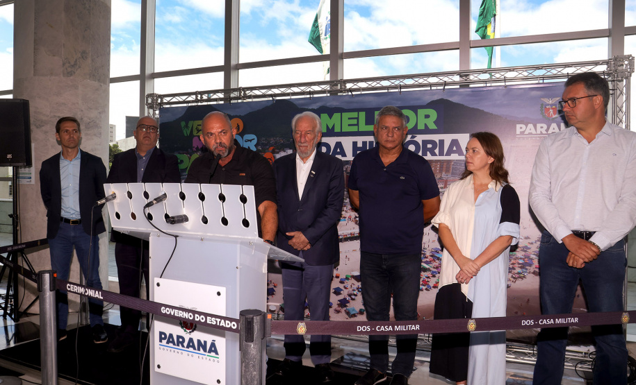 Balanço Operação Verão