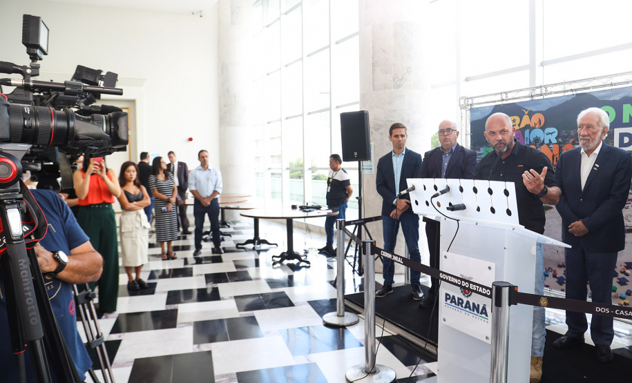 Balanço Operação Verão