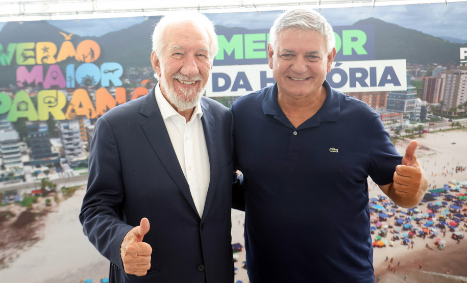 Balanço Operação Verão