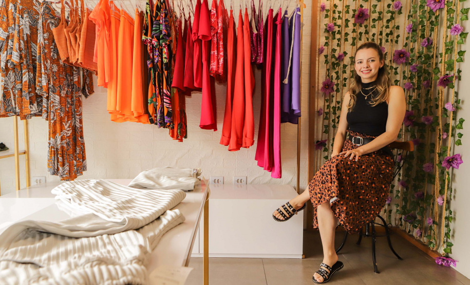 Banco da Mulher Paranaense