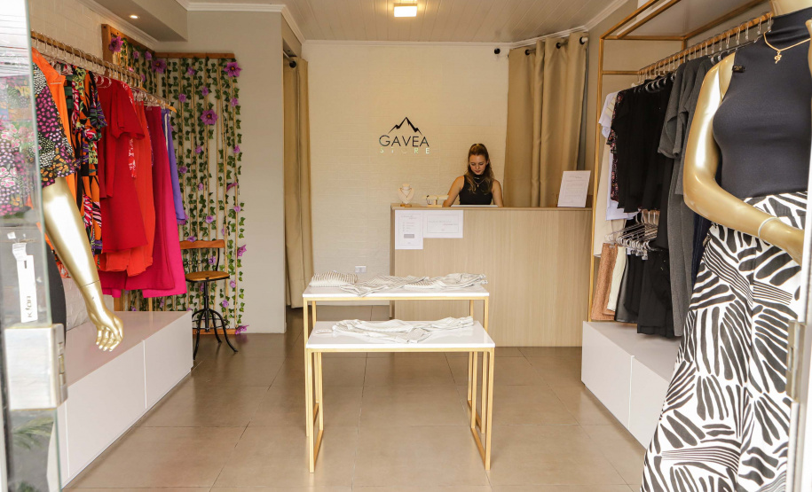 Banco da Mulher Paranaense