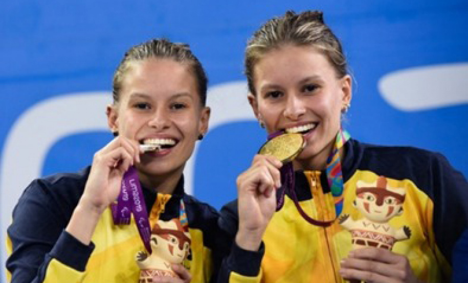 Mês da mulher: homenagem às mulheres do esporte