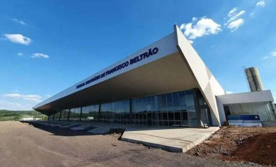 Governo do Paraná já investiu R$ 53 milhões em infraestrutura de transportes nos municípios