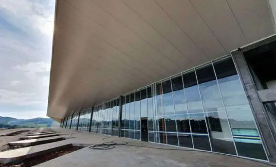 Governo do Paraná já investiu R$ 53 milhões em infraestrutura de transportes nos municípios